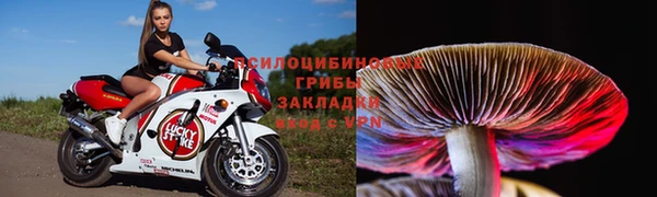 хмурый Заволжск